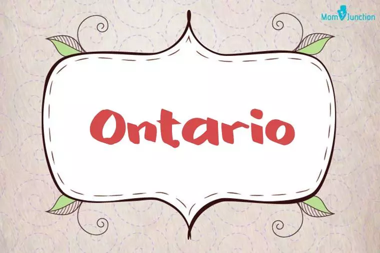 Ontario Stylish Wallpaper