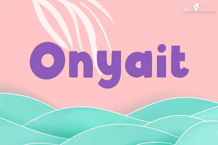 Onyait Stylish Wallpaper