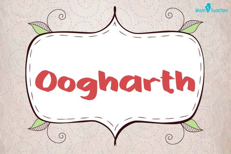 Oogharth Stylish Wallpaper