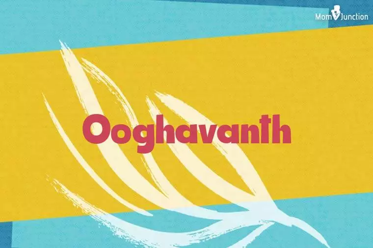 Ooghavanth Stylish Wallpaper