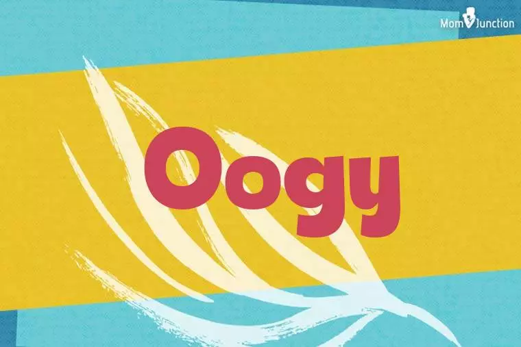 Oogy Stylish Wallpaper