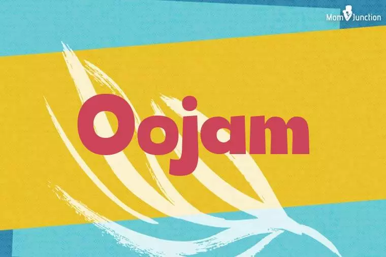 Oojam Stylish Wallpaper