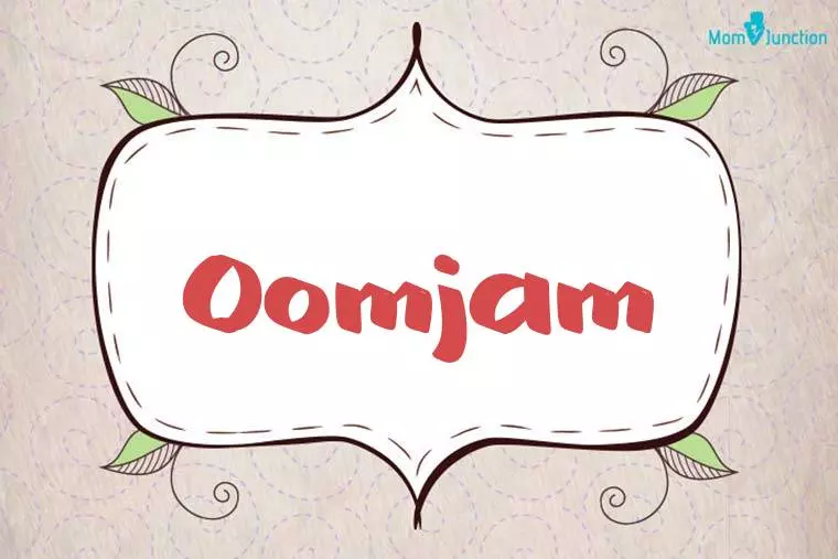 Oomjam Stylish Wallpaper