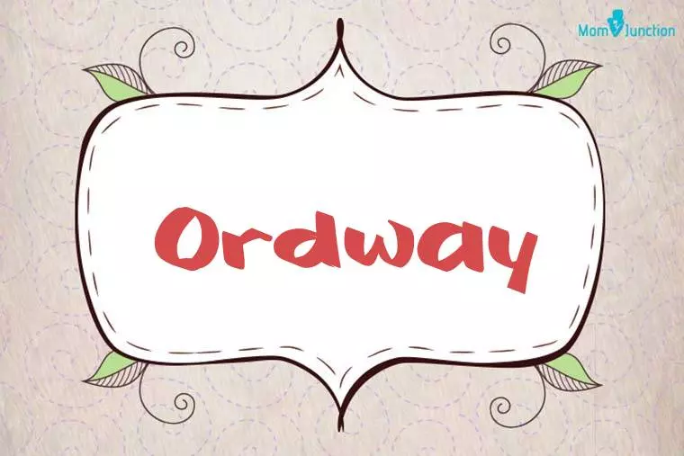 Ordway Stylish Wallpaper