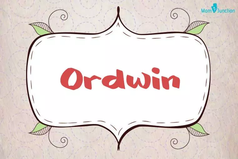 Ordwin Stylish Wallpaper