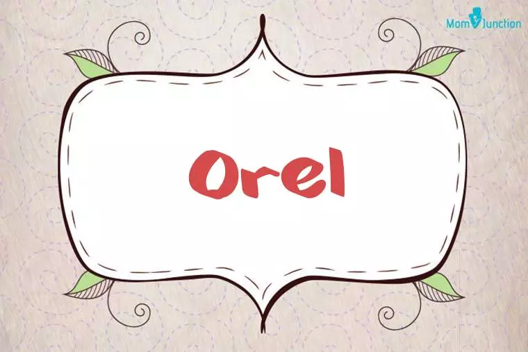 Orel Stylish Wallpaper