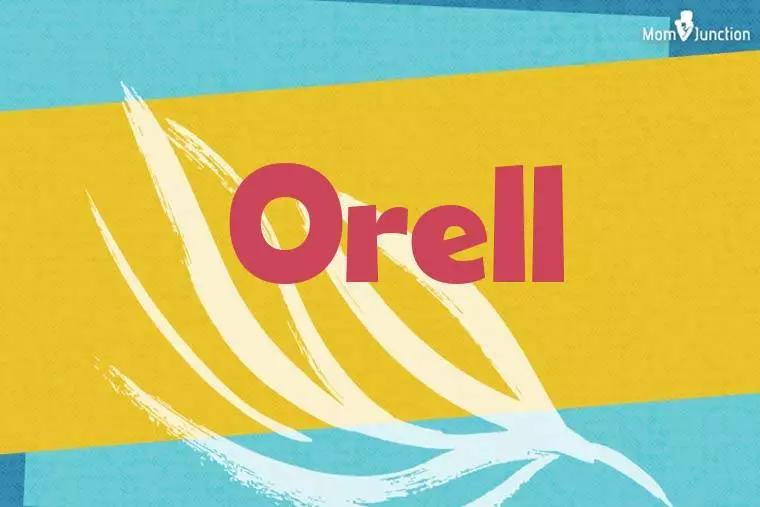 Orell Stylish Wallpaper