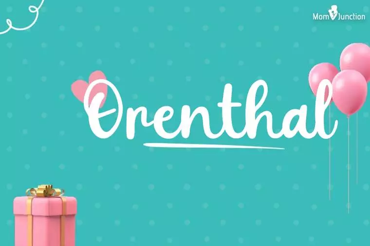 Orenthal Birthday Wallpaper