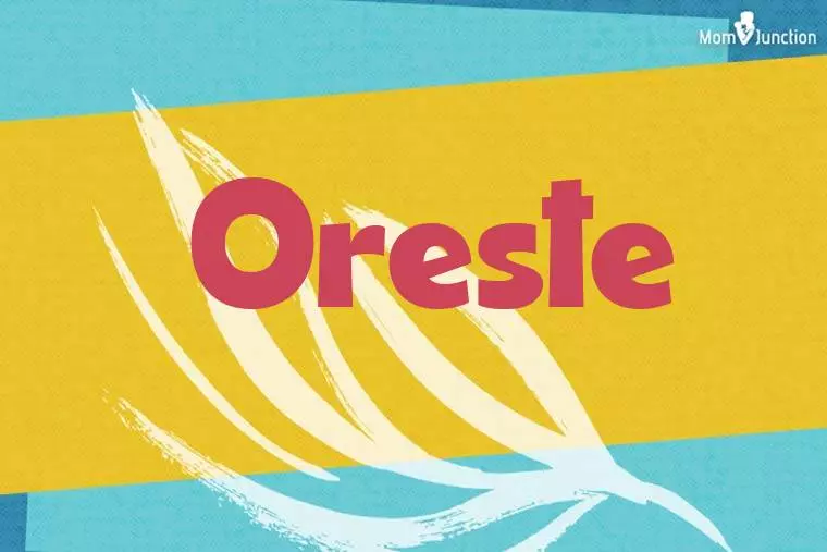 Oreste Stylish Wallpaper