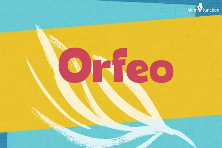 Orfeo Stylish Wallpaper