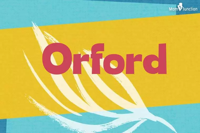 Orford Stylish Wallpaper