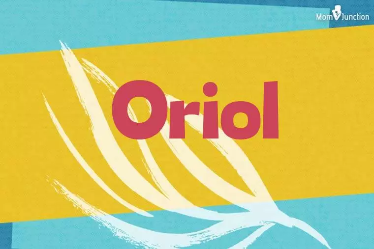 Oriol Stylish Wallpaper