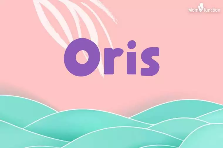 Oris Stylish Wallpaper