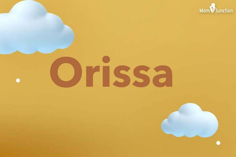 Orissa 3D Wallpaper