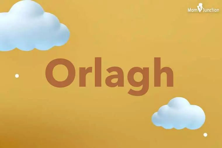 Orlagh 3D Wallpaper