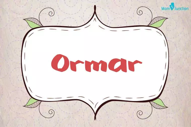 Ormar Stylish Wallpaper