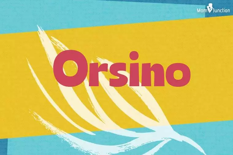 Orsino Stylish Wallpaper