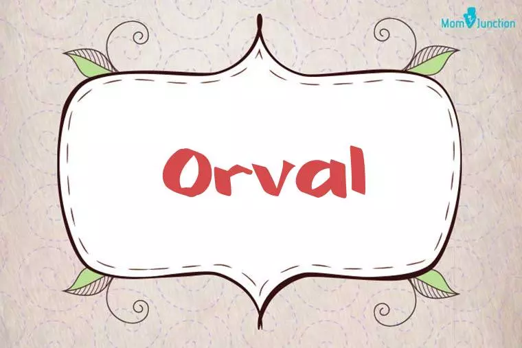 Orval Stylish Wallpaper