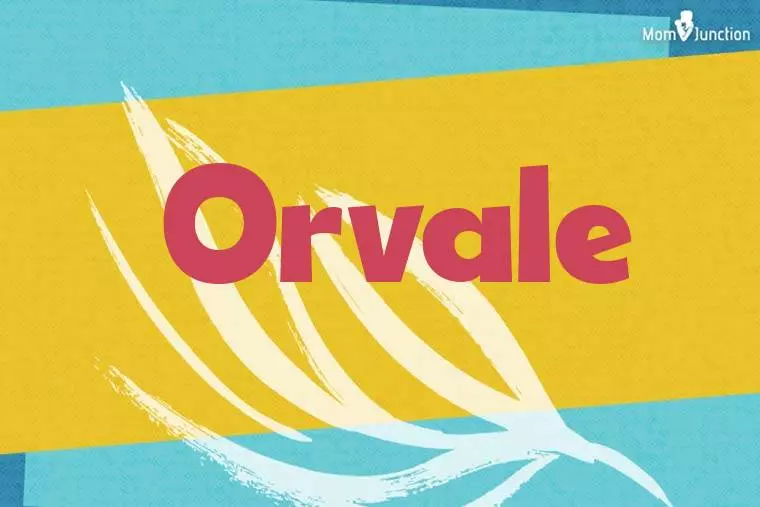 Orvale Stylish Wallpaper