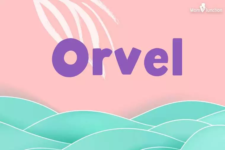 Orvel Stylish Wallpaper