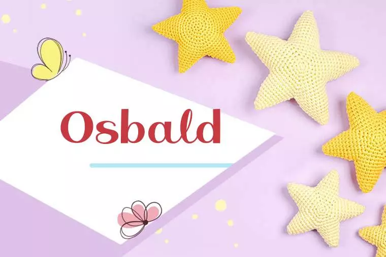 Osbald Stylish Wallpaper