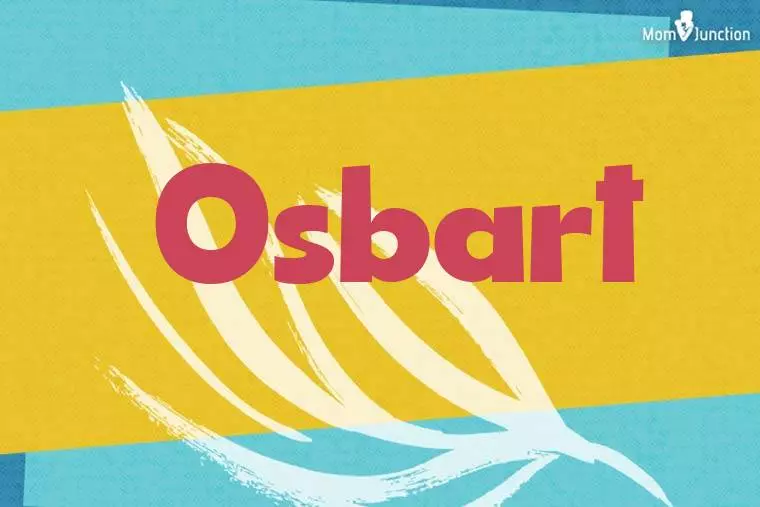 Osbart Stylish Wallpaper