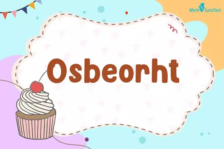 Osbeorht Birthday Wallpaper