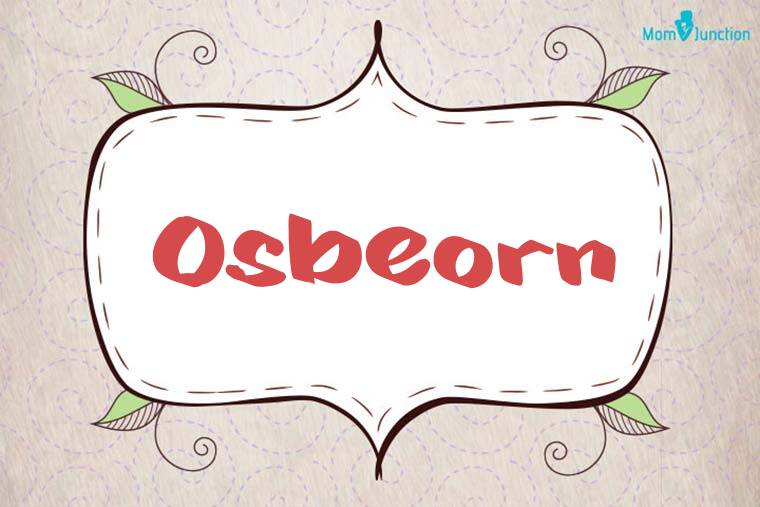 Osbeorn Stylish Wallpaper