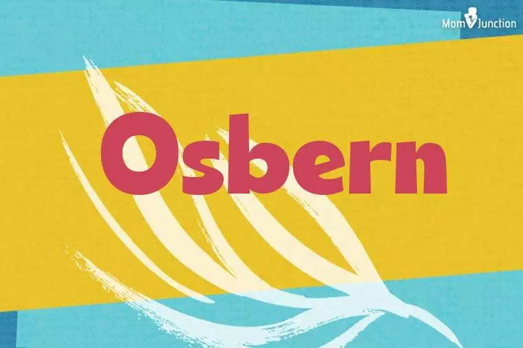 Osbern Stylish Wallpaper