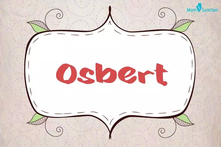 Osbert Stylish Wallpaper