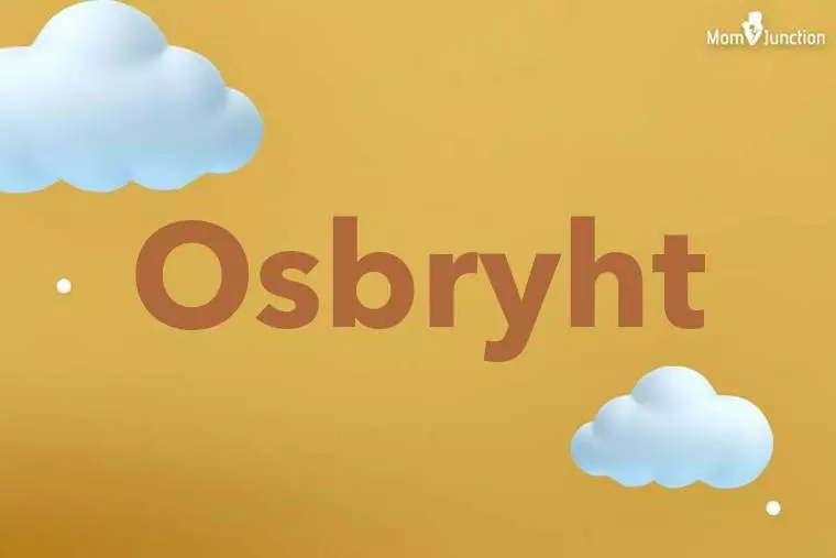 Osbryht 3D Wallpaper