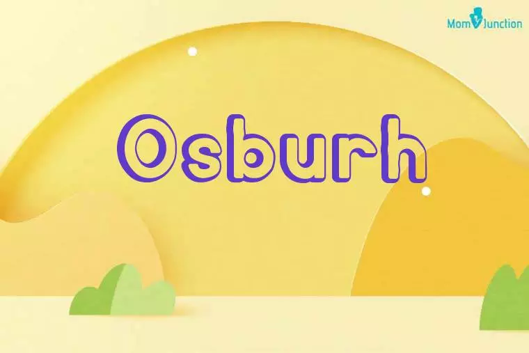 Osburh 3D Wallpaper