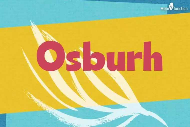 Osburh Stylish Wallpaper