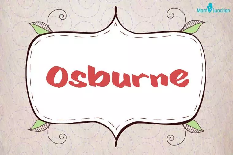 Osburne Stylish Wallpaper