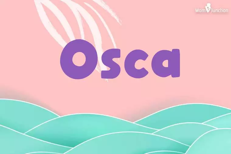 Osca Stylish Wallpaper