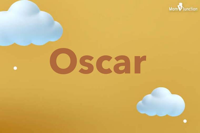 Oscar 3D Wallpaper
