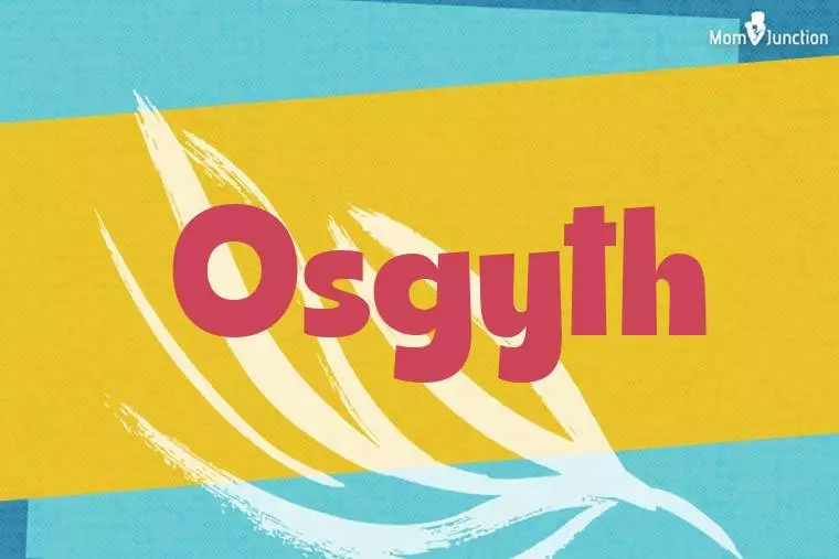 Osgyth Stylish Wallpaper