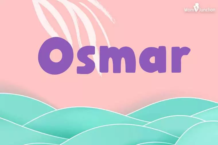 Osmar Stylish Wallpaper