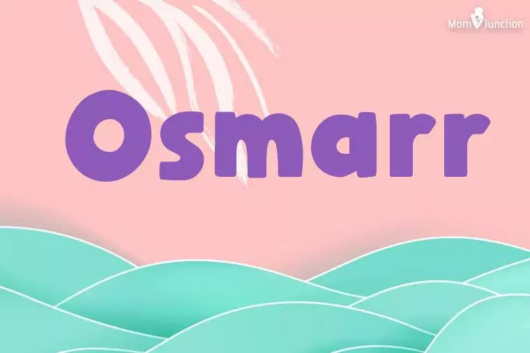 Osmarr Stylish Wallpaper