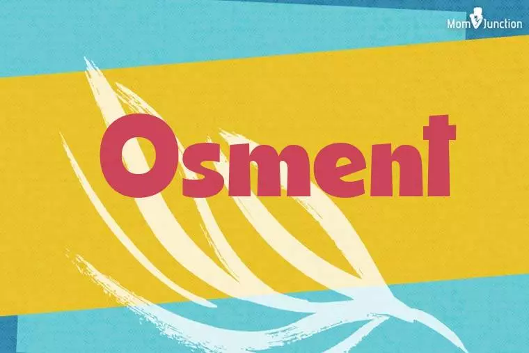 Osment Stylish Wallpaper