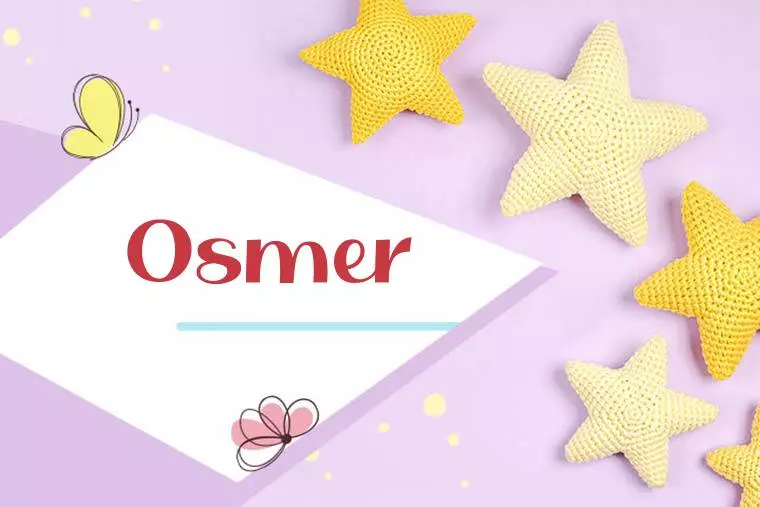 Osmer Stylish Wallpaper