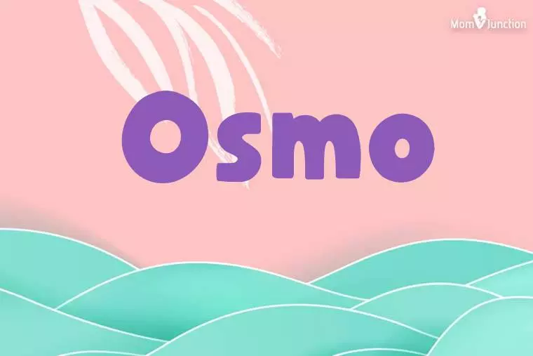 Osmo Stylish Wallpaper