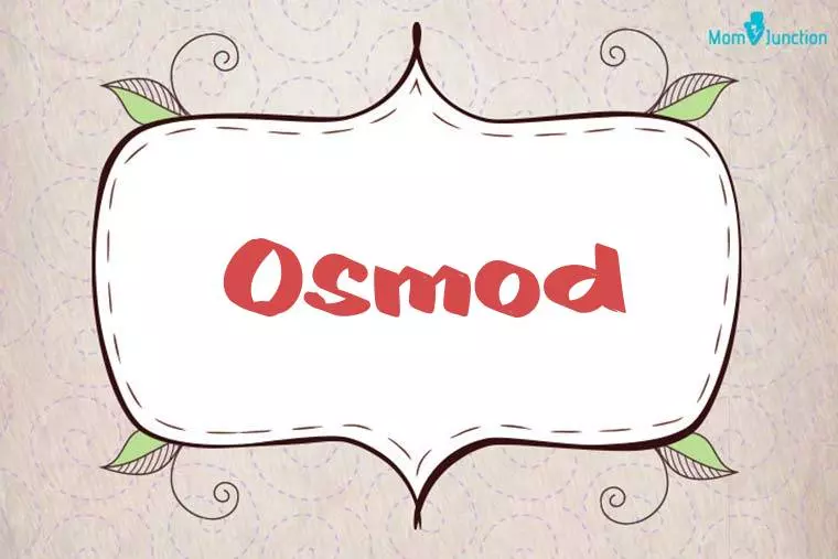 Osmod Stylish Wallpaper