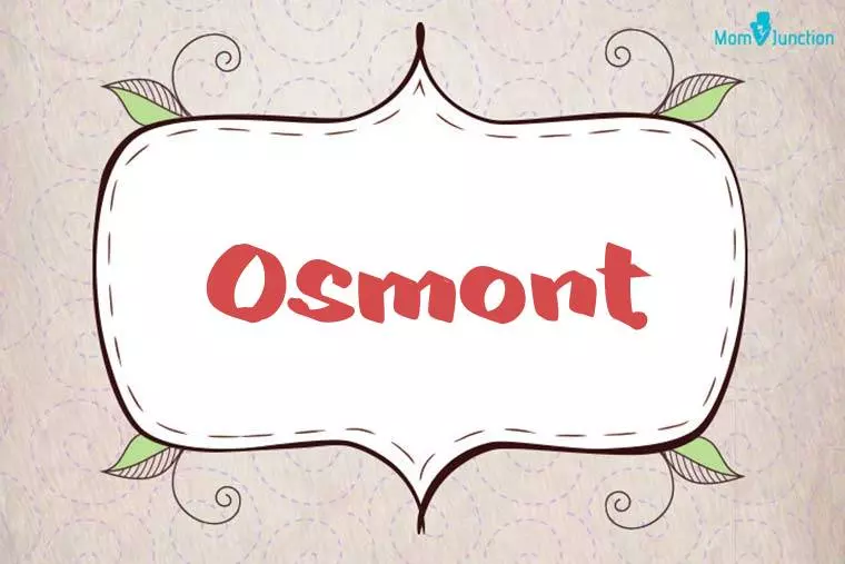 Osmont Stylish Wallpaper