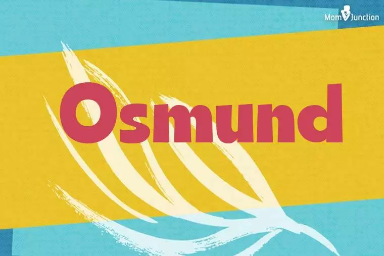 Osmund Stylish Wallpaper