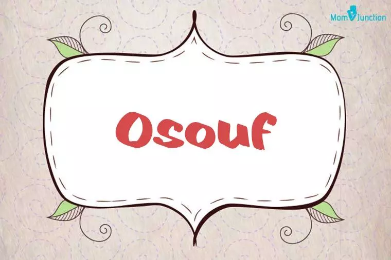 Osouf Stylish Wallpaper