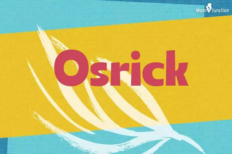 Osrick Stylish Wallpaper