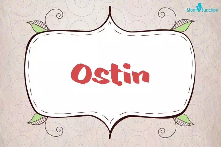 Ostin Stylish Wallpaper