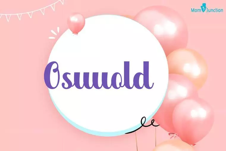 Osuuold Birthday Wallpaper