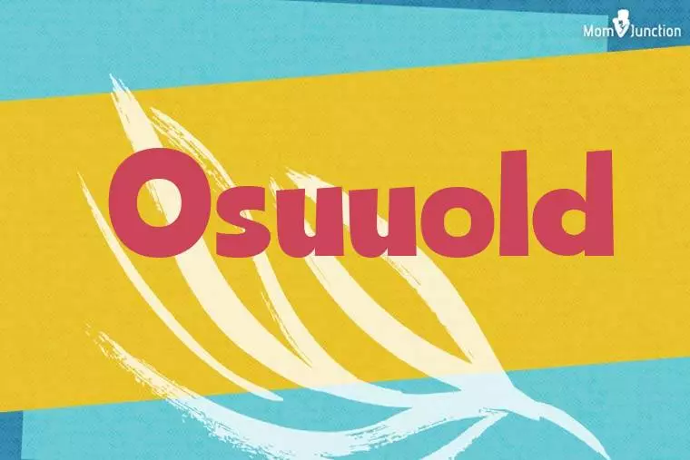 Osuuold Stylish Wallpaper